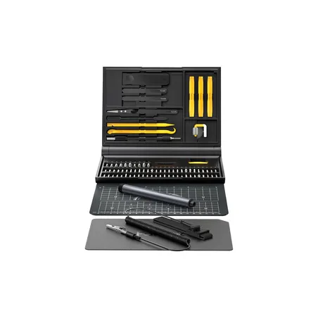 Fanttik E1 NEX Electric Screwdriver + Bit Set